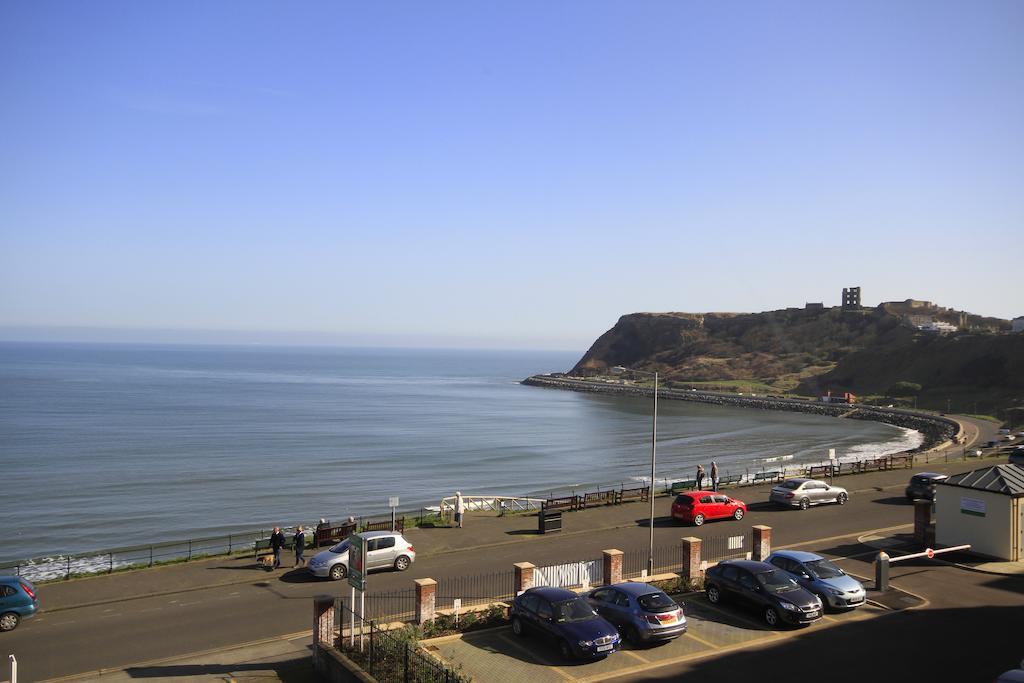 The Paragon - Guest Accommodation Scarborough Oda fotoğraf